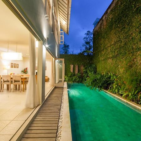Casanusa Villa Джимбаран Экстерьер фото