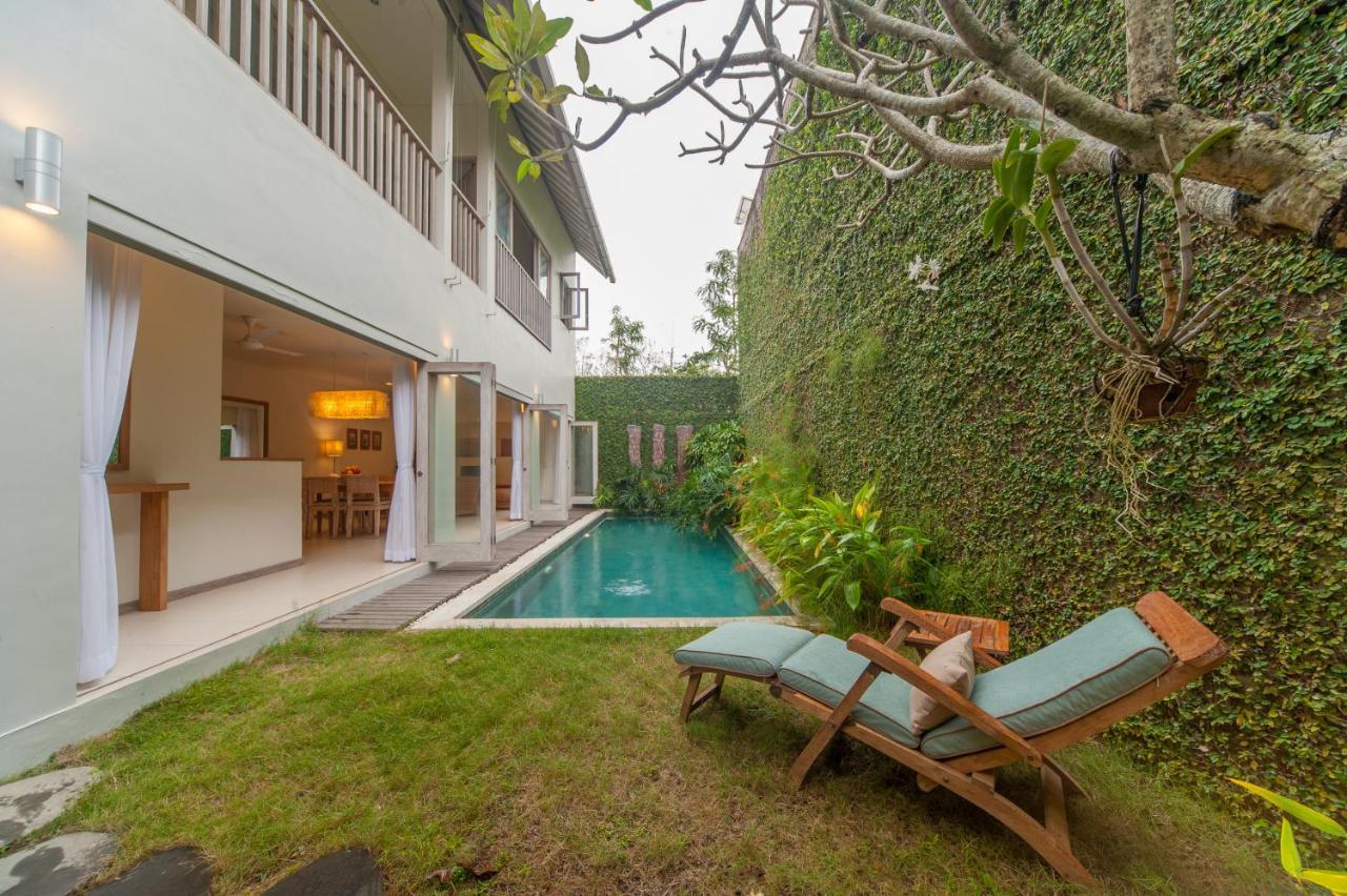 Casanusa Villa Джимбаран Экстерьер фото