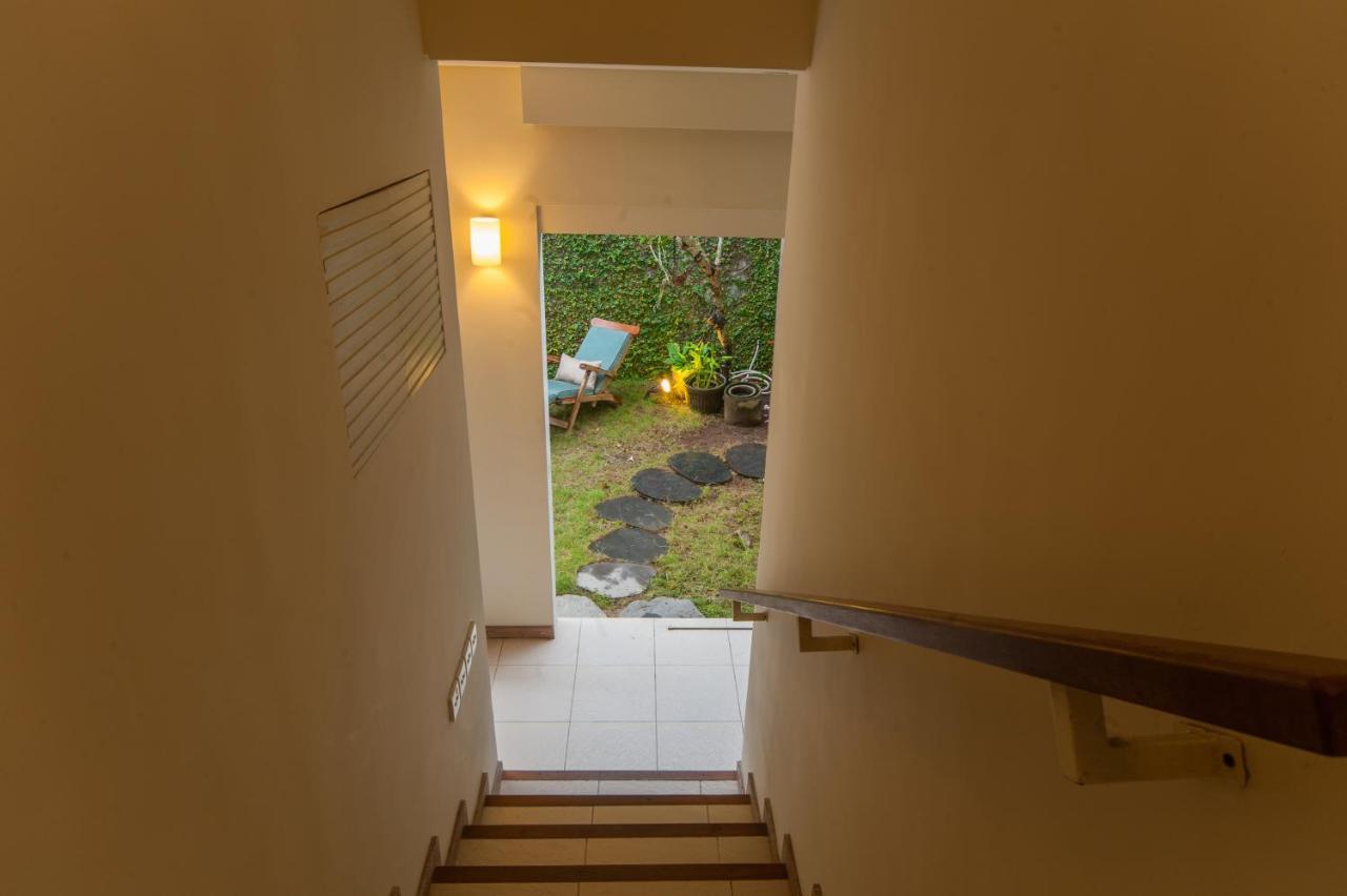 Casanusa Villa Джимбаран Экстерьер фото