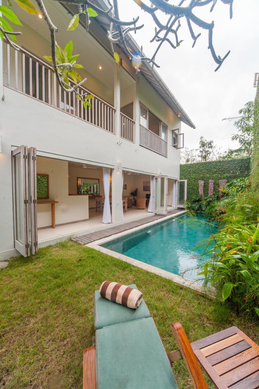 Casanusa Villa Джимбаран Экстерьер фото